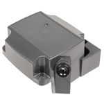 Kawasaki TJ45E maroon starter housing 32099-0716