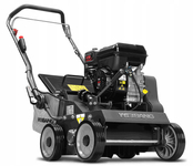 Wertykulator spalinowy Weibang WB384 RB silnik Briggs&Stratton