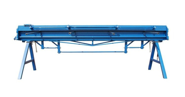 Prod-Masz ZGR-3000 /0.8mm EWIMAX sheet-metal bending machine