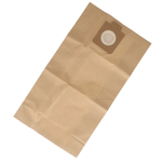 DEDRA DED66000 30L Vertical Paper Bags, 5-Pack for DED6600, Replacement Bags for Vacuum Cleaner