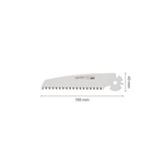 Replacement blade for SW68 folding saw 1067554