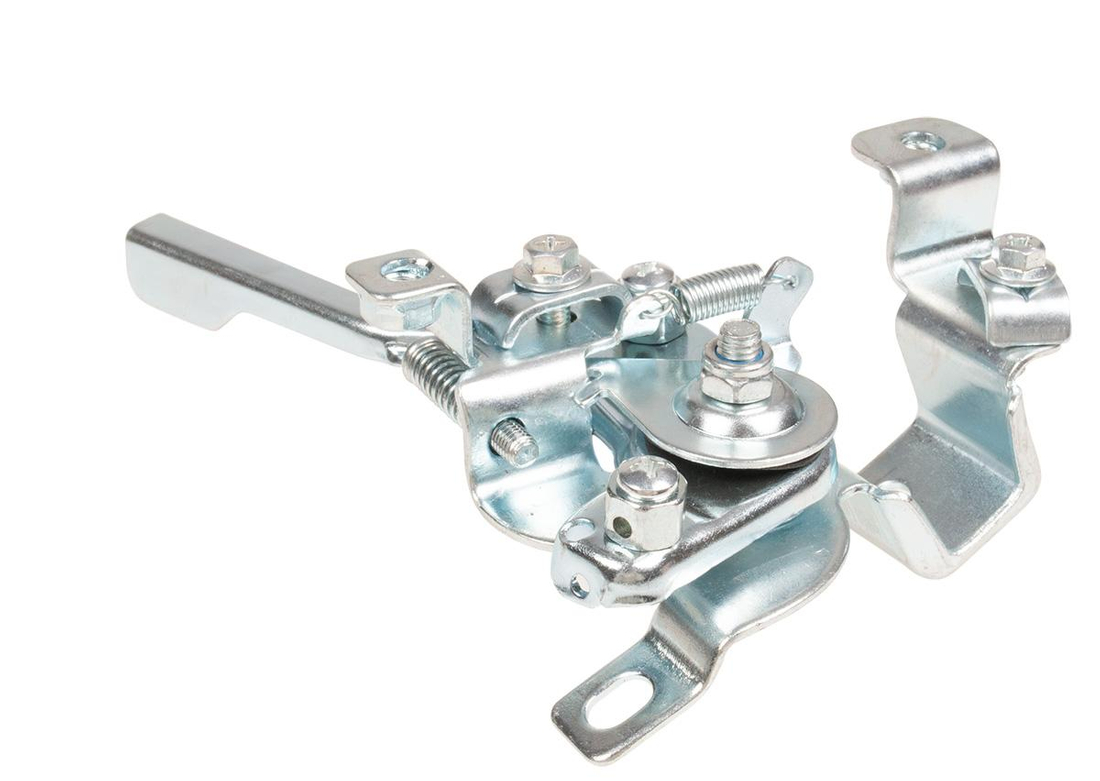 Płyta Loncin regulatora obrotów LC40ZB20-1.7Q – część oryginalna 171680142-0001, widok 1