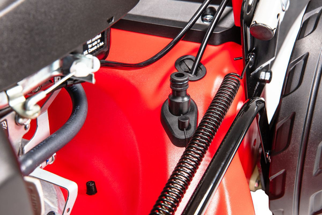 HONDA VICTUS VS53H200 SPRINDED SPRINKLING MOWER 53cm / 5.6 HP - EWIMAX - OFFICIAL DISTRIBUTOR - AUTHORIZED DEALER VICTUS