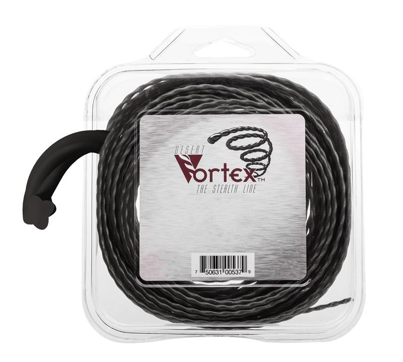 Żyłka tnąca Vortex 2.4 mm 15 m VS095LSQ50-12 – opakowanie