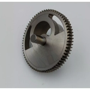 DEDRA ECCENTRIC GEAR WHEEL XDED7421X.011