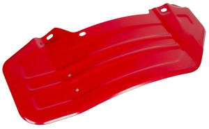 Cedrus right mudguard for the GL500 rotovator 2601600007-0001