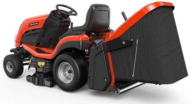 PGC+ KOŠ PRO ZAŘÍZENÍ ARIENS ŘADY B A C ARIENS C80 / C100 XRD - OFICIÁLNÍ DISTRIBUTOR - AUTORIZOVANÝ PRODEJCE ARIENS