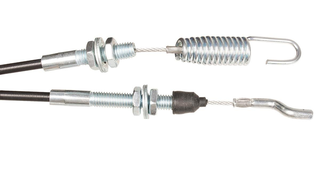 Linka napędu jazdy CEDRUS odśnieżarka CEDSB71-E CEDSB61-E LKZ4301216001