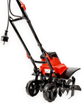 Cedrus GE45 Glebogryzarka Elektryczna Ogrodowa Kultywator 1500W 45cm 6 Noży