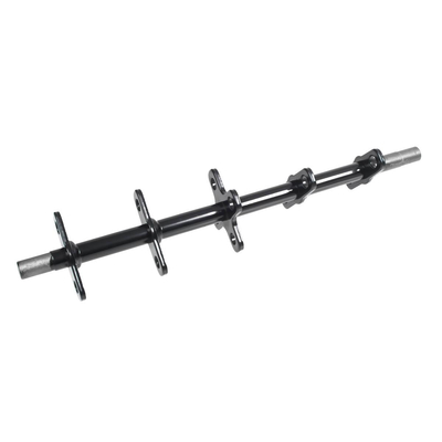 Wałek noży Weibang WB384RB CZĘŚĆ ORYGINALNA 40R0305010/22