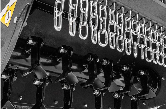 WEIBANG WBGT6813-TE GRUBBER GRUBBER PROFI CEPOVÁ SEKAČKA PÁSOVÁ DIESELOVÁ HYBRIDNÍ SEKAČKA ZAHRADNÍ PREMIUM WEIBANG WBGT6813-TE VELOCITY - OFICIÁLNÍ DISTRIBUTOR - AUTORIZOVANÝ PRODEJCE WEIBANG