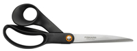 Nożyczki krawieckie Fiskars 24 cm czarne 1019198 – profesjonalne do tkanin