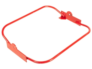 Switch frame Cedrus log milling machine CEDFR01 500276