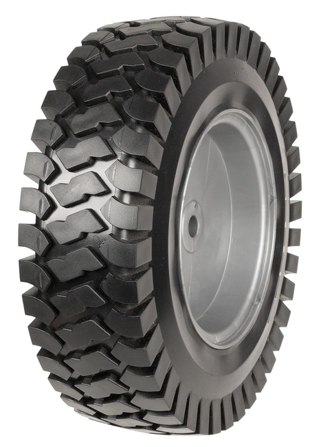 Kolo agregátu Loncin LC8000D-AS ORIGINÁLNÍ DÍL 660690026-0001