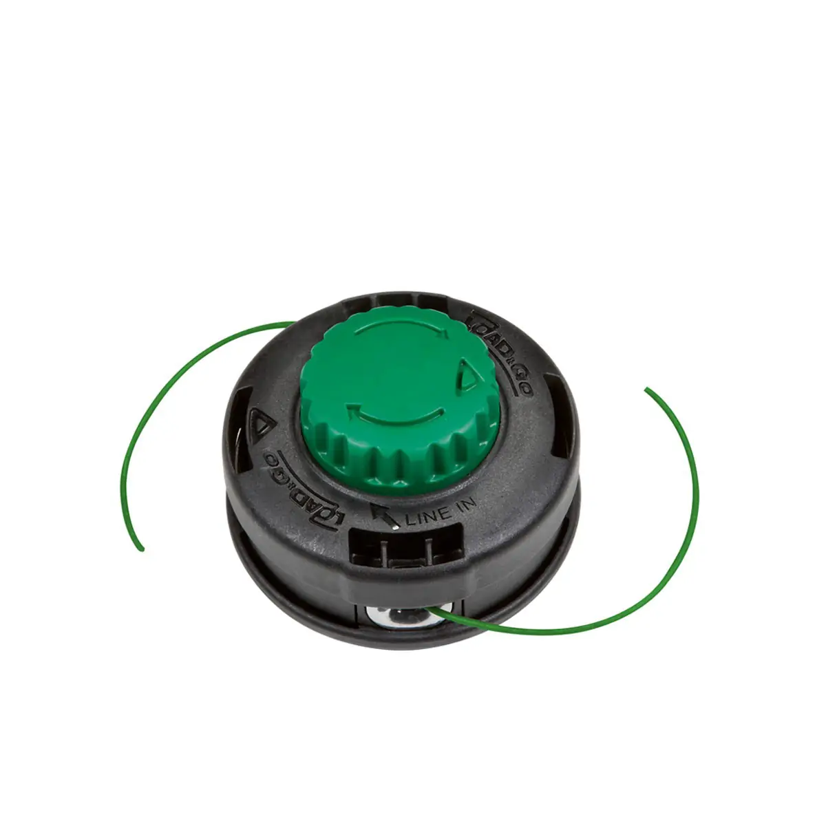 GŁOWICA ŻYŁKOWA - LOAD&GO 2.0 MM Ø103 MM 63149001