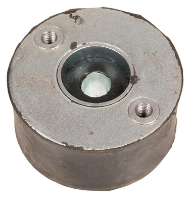 CEDRUS shock absorber foot ST01 070524