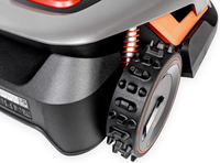 SUNSEEKER Elite X4 Lidar + VSLAM X4 AUTOMATICKÝ ŽACÍ ROBOT CEDRUS C-MOW X3 Gen 2 1200m2 CEDRUS C-MOW X3 Gen 2 1200m2 WIRELESS / BEZDRÁTOVÝ - OFICIÁLNÍ DISTRIBUTOR - AUTORIZOVANÝ PRODEJCE SUNSEEKER