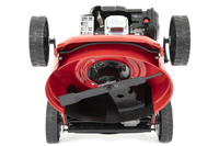 FAWORYT SH46N139L 4 hp 46 cm LONCIN SPRELIN MOTORIZED MOWER for lawns 