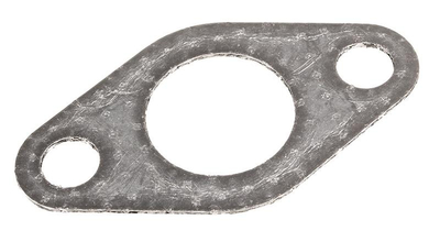 Loncin muffler gasket LC3000i LC154F ORIGINAL PART 180650080-0001