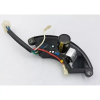 #O18 AVR PRO GENERÁTOR DEDRA DEGB6500K