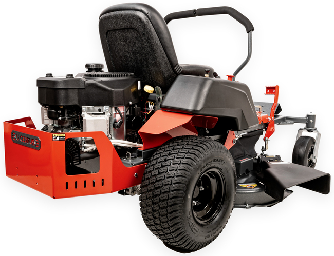 CEDRUS C-TRAC Z107 42 ZERO-TRACK GARDEN TRACTOR ZERO TURN 107cm 24HP LONCIN LC2P77F V-TWIN two cylinder lawn mower - OFFICIAL DISTRIBUTOR - AUTHORIZED DEALER