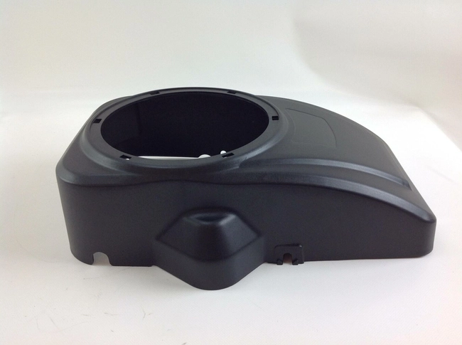 KRYT KAPOTY 1P92 PRO KRYT VENTILÁTORU MOTORU LONCIN KRYT KAPOTY PRO MOTOR LONCIN 1P88F 1P90F 1P92F 160210046-0001