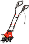 Cedrus GE36 glebogryzarka elektryczna kultywator 1200W 36 cm 4 noże