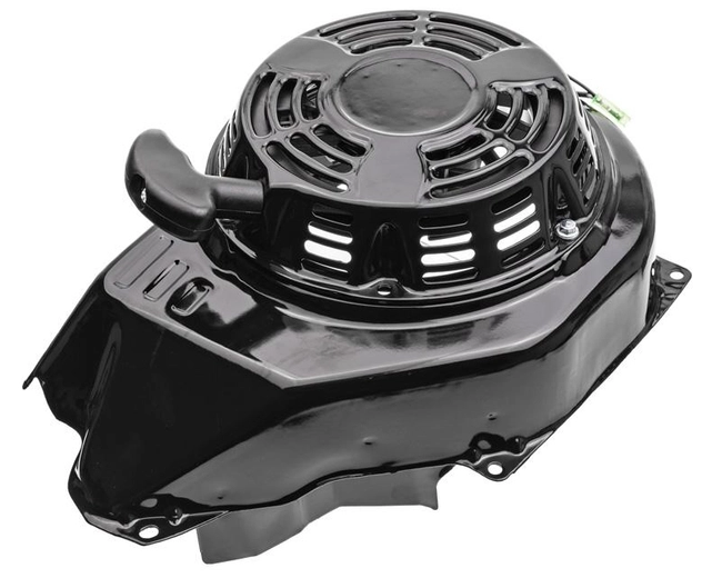 Loncin manual starter kpl. G340F G390F G420F ORIGINAL PART