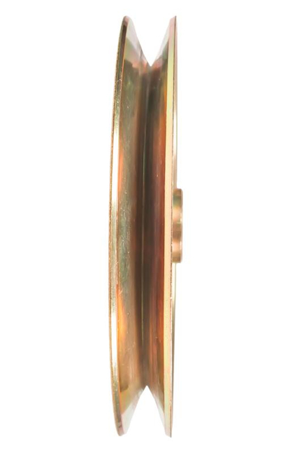 Pubert Quatro Senior drive pulley ORIGINAL PART 0306060018