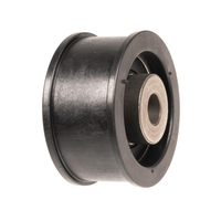 Husqvarna CTH130 pulley RO15136