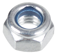 Cedrus spindle mower nut CEDSM42 CEDSM50