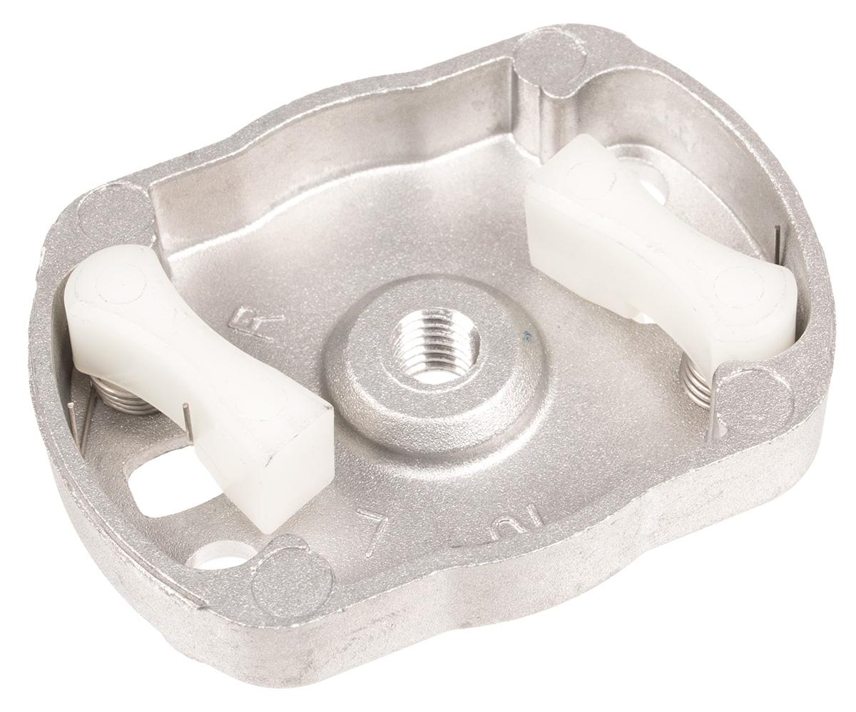Komplet zabieraków+kaseta Mitsubishi TLE48 KS03015AA