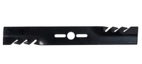 Nóż kosiarki uniwersalny 45.1 cm OREGON Gator Mulcher mielący prosty