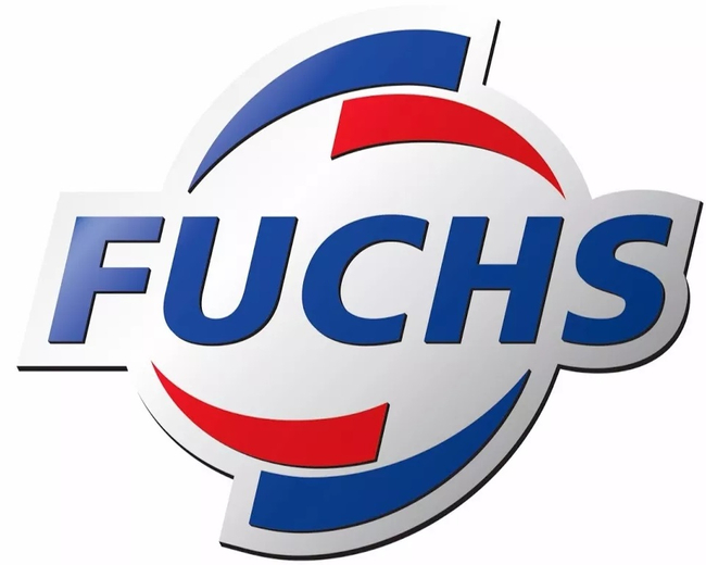FUCHS TITAN SUPERGEAR 1L 80W90 transmission oil, e.g., for a soil conditioner