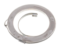 Kawasaki TH48 starter spring 92081-2318