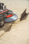 Weibang WBGC877LC Petrol Brush Sweeper for Pavement and Terrace WEIBANG Intrepid 87 MBP - EWIMAX - OFFICIAL DISTRIBUTOR - AUTHORIZED WEIBANG DEALER 