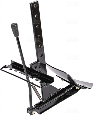 CEDRUS CEDRGL16 ADJUSTABLE PLOW FOR CEDRUS GL06 SOIL PLANTER - CEDRGL16 - EWIMAX - OFFICIAL DISTRIBUTOR - AUTHORIZED CEDRUS DEALER