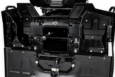 Cedrus C-TRAC 103HC-H Zahradní traktor HONDA GXV630