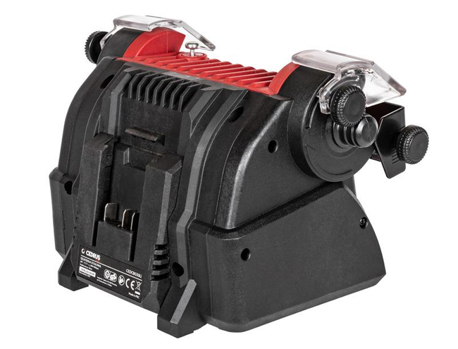 Cedrus CEDCBG50LI 3-in-1 Bench Grinder CEDCBG50LI