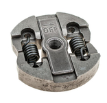 NAC CS2500 market chainsaw clutch 010083