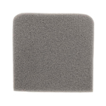 Rato air filter R210Di engine 17151-Z430110-0000