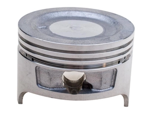 Loncin píst nkpl. BEZ KROUŽKŮ LC1P65FA ORIGINÁLNÍ DÍL 130030092-0001