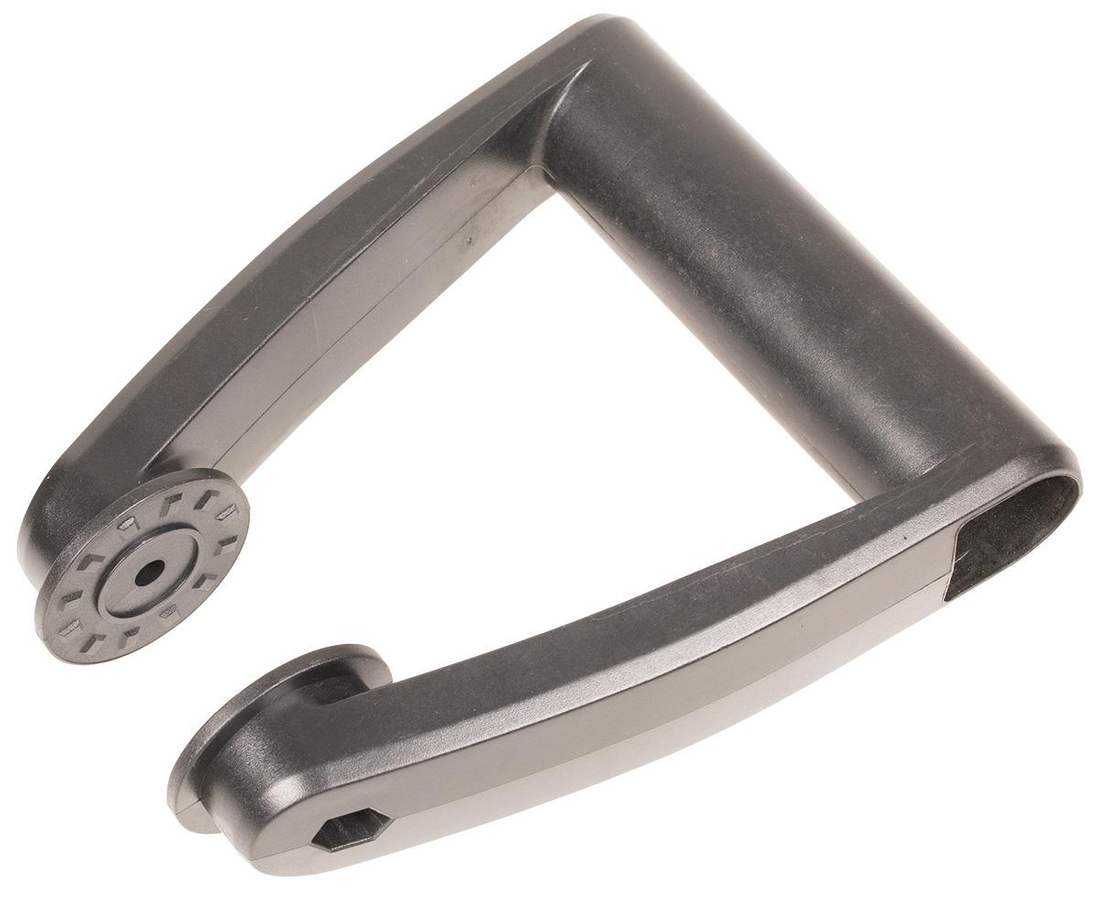 Uchwyt pomocniczy Cedrus do podkaszarki akumulatorowej CEDST280Li 580793