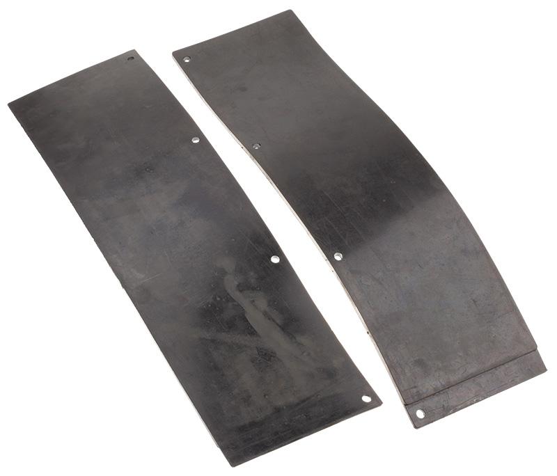 Guma osłony Cedrus lewa – odchwaszczarka SC01 500151