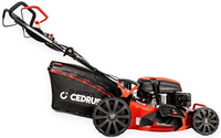 CEDRUS KS53SV-E MOTORIZOVANÁ SEKÁČKA / START / ESTART Cedrus CEDKS53SV-E - 53cm / 5,7 HP - EWIMAX - OFICIÁLNÍ DISTRIBUTOR - AUTORIZOVANÝ PRODEJCE CEDRUS