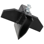 CROSS WEDGE DED86791 FOR DEDRA WOOD SPLITTER DED8679