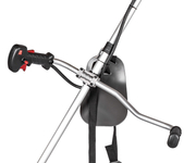 CEDRUS WK330 PETROL GRASS TRIMMER MOWER 1.2 KM EWIMAX-OFFICIAL DISTRIBUTOR - AUTHORIZED CEDRUS DEALER