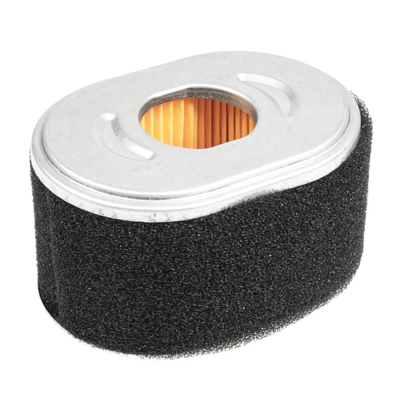 Filtr powietrza Loncin LC170F ZAM.180100062-T150 widok z góry