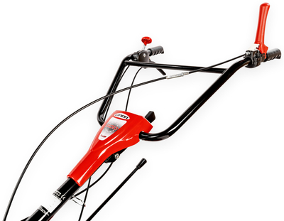 Glebogryzarka spalinowa LONCIN L50 SAMOBIEŻNA NAPĘD KULTYWATOR 5.5KM / 50cm LONCIN MTC500 3WG4-50FQ-D  - EWIMAX OFICJALNY DYSTRYBUTOR - AUTORYZOWANY DEALER LONCIN