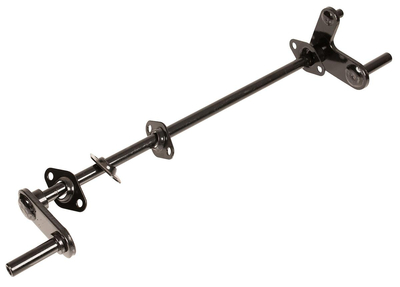 Weibang mower front axle WB507SC ORIGINAL PART 5020201010/01